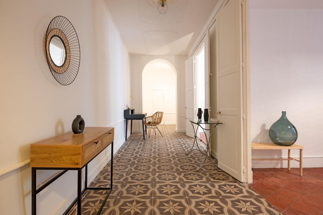 Apartment Le Louis Xvi - Majestueux Centre