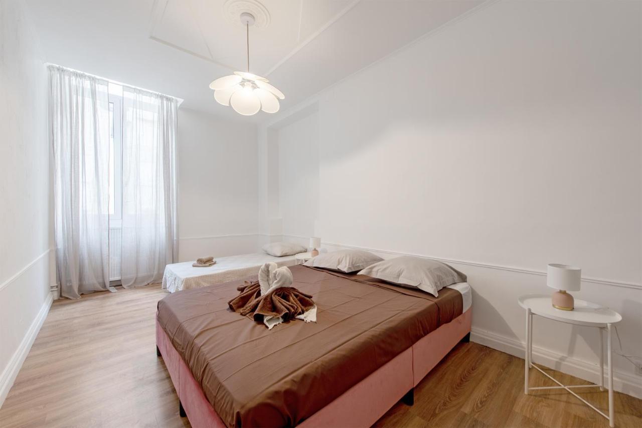 Apartment Le Louis Xvi - Majestueux Centre